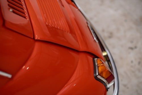 1973 Fiat 500 En venta (imagen 91 de 157)