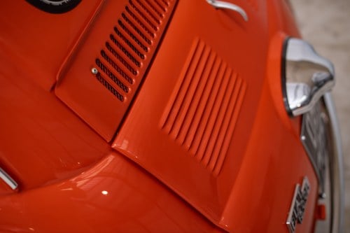 1973 Fiat 500 En venta (imagen 92 de 157)