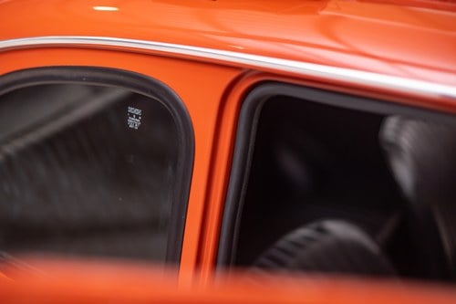 1973 Fiat 500 En venta (imagen 97 de 157)