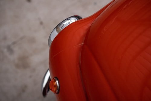 1973 Fiat 500 En venta (imagen 100 de 157)