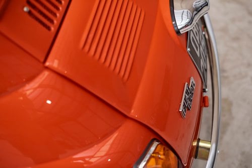 1973 Fiat 500 En venta (imagen 116 de 157)
