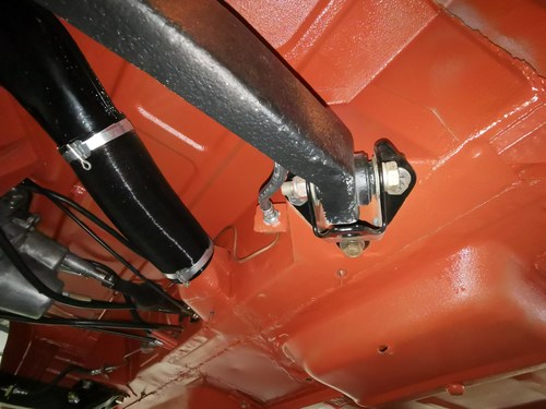 1973 Fiat 500 En venta (imagen 137 de 157)