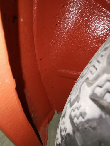 1973 Fiat 500 En venta (imagen 140 de 157)