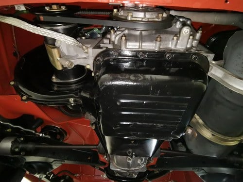 1973 Fiat 500 En venta (imagen 143 de 157)