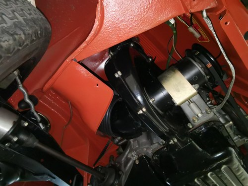 1973 Fiat 500 En venta (imagen 144 de 157)