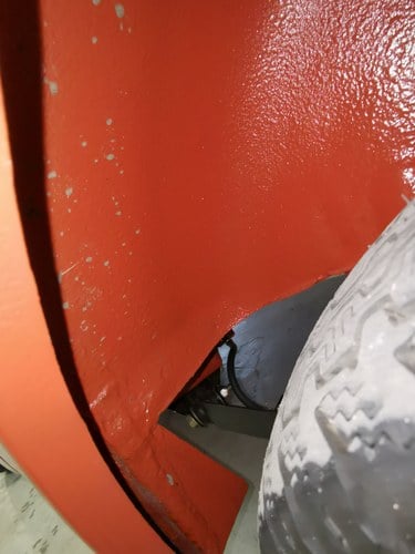 1973 Fiat 500 En venta (imagen 147 de 157)