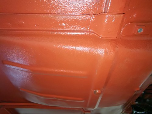 1973 Fiat 500 En venta (imagen 150 de 157)