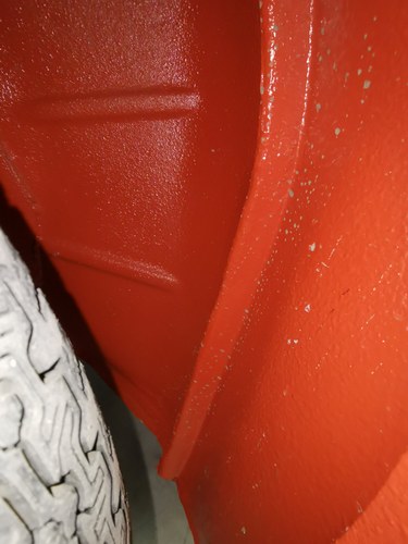 1973 Fiat 500 En venta (imagen 154 de 157)