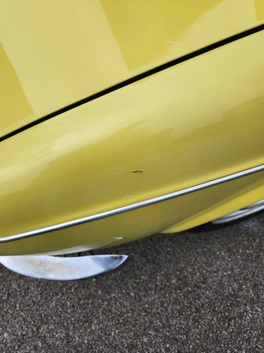 1973 Volkswagen Type ‘Variant’ 1600 ‘Brazil Squareback’ à venda (imagem 24 de 31)