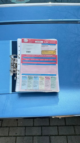 1979 Aston Martin V8 Series 4 ‘Oscar India’ In vendita (immagine 173 di 224)