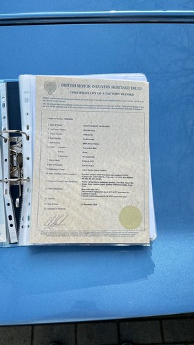 1979 Aston Martin V8 Series 4 ‘Oscar India’ In vendita (immagine 174 di 224)