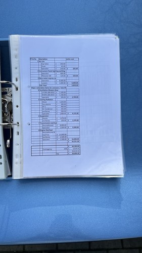 1979 Aston Martin V8 Series 4 ‘Oscar India’ In vendita (immagine 178 di 224)