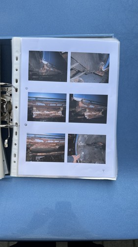 1979 Aston Martin V8 Series 4 ‘Oscar India’ In vendita (immagine 193 di 224)