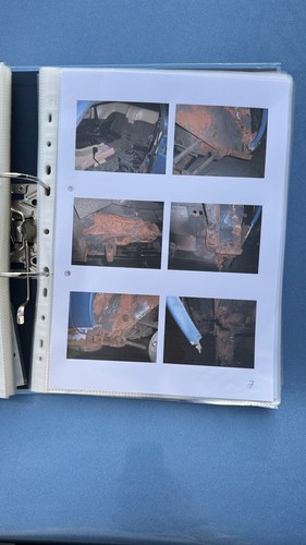 1979 Aston Martin V8 Series 4 ‘Oscar India’ In vendita (immagine 196 di 224)