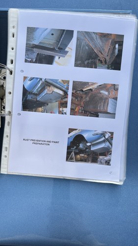 1979 Aston Martin V8 Series 4 ‘Oscar India’ In vendita (immagine 203 di 224)