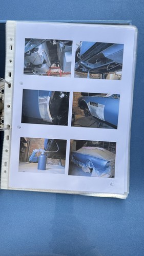 1979 Aston Martin V8 Series 4 ‘Oscar India’ In vendita (immagine 204 di 224)