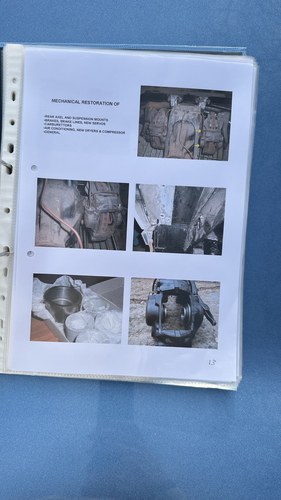 1979 Aston Martin V8 Series 4 ‘Oscar India’ In vendita (immagine 205 di 224)