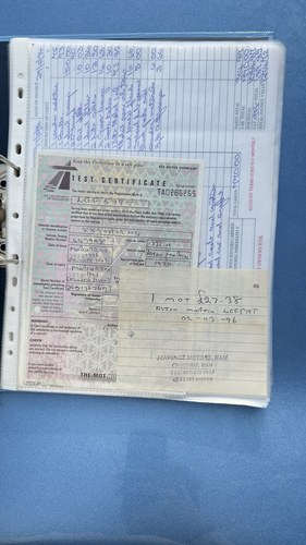 1979 Aston Martin V8 Series 4 ‘Oscar India’ In vendita (immagine 210 di 224)