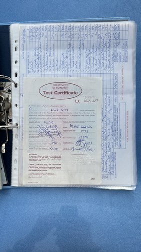 1979 Aston Martin V8 Series 4 ‘Oscar India’ In vendita (immagine 211 di 224)