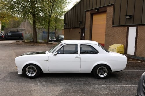 1968 Ford Escort MK1 Ex Race Car zum Verkauf (Bild 5 von 98)