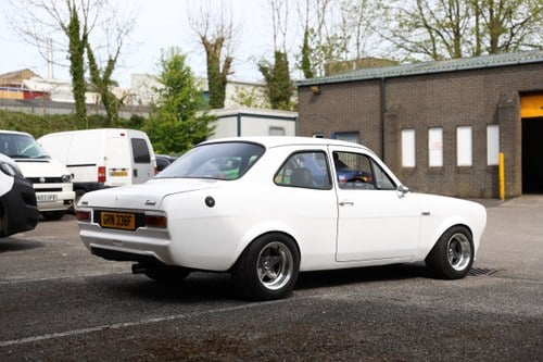1968 Ford Escort MK1 Ex Race Car zum Verkauf (Bild 7 von 98)