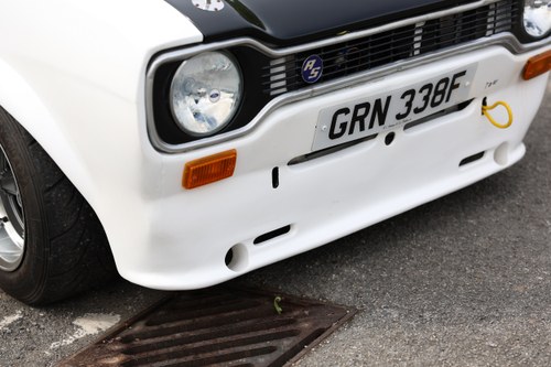 1968 Ford Escort MK1 Ex Race Car zum Verkauf (Bild 60 von 98)