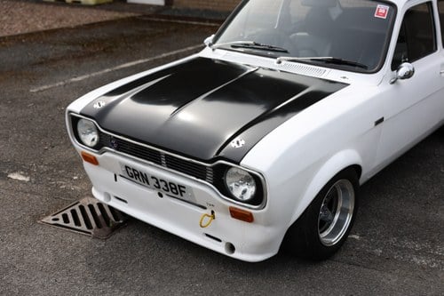 1968 Ford Escort MK1 Ex Race Car zum Verkauf (Bild 61 von 98)