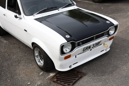 1968 Ford Escort MK1 Ex Race Car zum Verkauf (Bild 62 von 98)