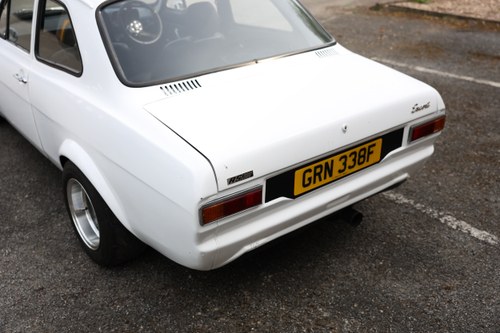 1968 Ford Escort MK1 Ex Race Car zum Verkauf (Bild 69 von 98)