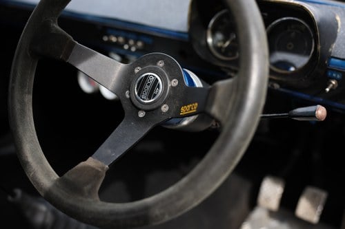 1968 Ford Escort MK1 Ex Race Car zum Verkauf (Bild 15 von 98)