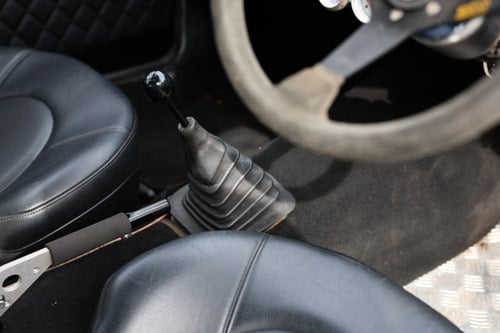 1968 Ford Escort MK1 Ex Race Car zum Verkauf (Bild 16 von 98)