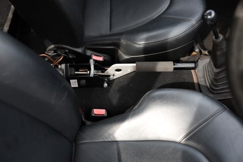 1968 Ford Escort MK1 Ex Race Car zum Verkauf (Bild 17 von 98)