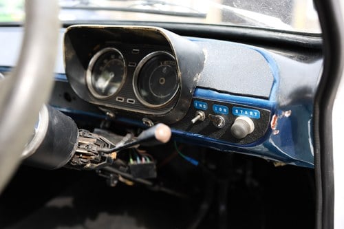 1968 Ford Escort MK1 Ex Race Car zum Verkauf (Bild 19 von 98)