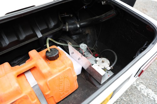 1968 Ford Escort MK1 Ex Race Car zum Verkauf (Bild 35 von 98)