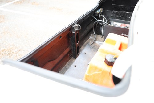 1968 Ford Escort MK1 Ex Race Car zum Verkauf (Bild 40 von 98)