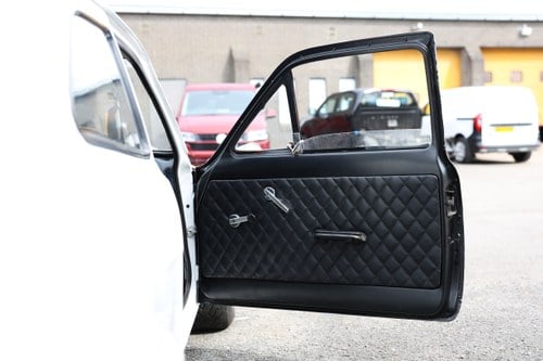 1968 Ford Escort MK1 Ex Race Car zum Verkauf (Bild 22 von 98)