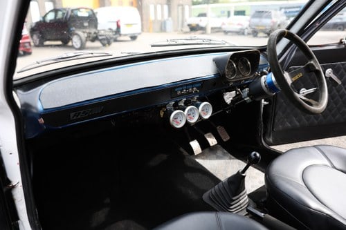 1968 Ford Escort MK1 Ex Race Car zum Verkauf (Bild 24 von 98)