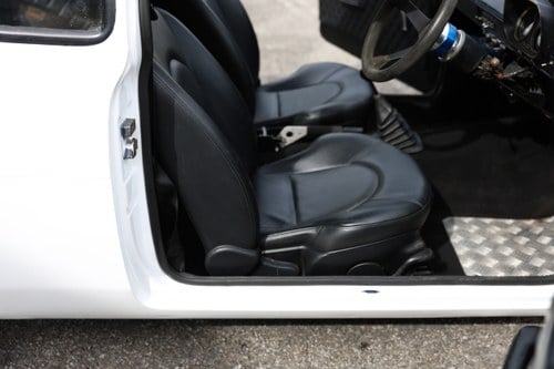 1968 Ford Escort MK1 Ex Race Car zum Verkauf (Bild 34 von 98)