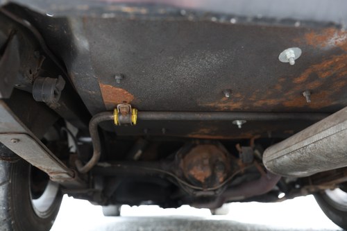 1968 Ford Escort MK1 Ex Race Car zum Verkauf (Bild 86 von 98)