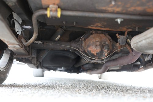 1968 Ford Escort MK1 Ex Race Car zum Verkauf (Bild 87 von 98)