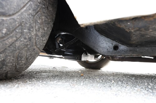 1968 Ford Escort MK1 Ex Race Car zum Verkauf (Bild 90 von 98)