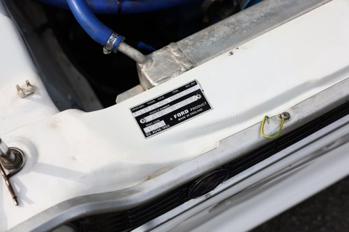 1968 Ford Escort MK1 Ex Race Car zum Verkauf (Bild 70 von 98)