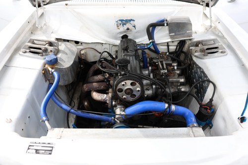 1968 Ford Escort MK1 Ex Race Car zum Verkauf (Bild 71 von 98)