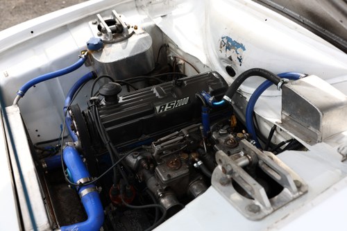 1968 Ford Escort MK1 Ex Race Car zum Verkauf (Bild 74 von 98)
