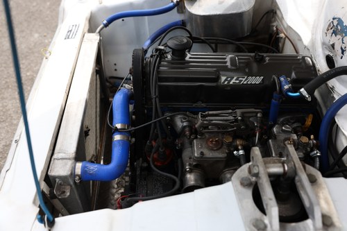 1968 Ford Escort MK1 Ex Race Car zum Verkauf (Bild 76 von 98)