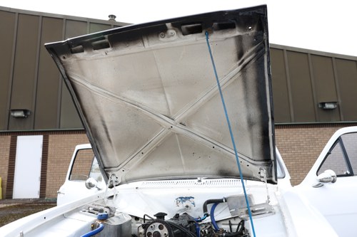 1968 Ford Escort MK1 Ex Race Car zum Verkauf (Bild 81 von 98)