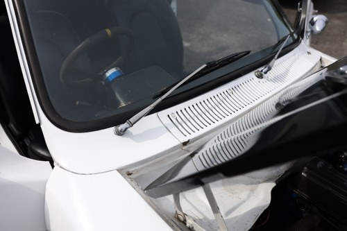 1968 Ford Escort MK1 Ex Race Car zum Verkauf (Bild 83 von 98)