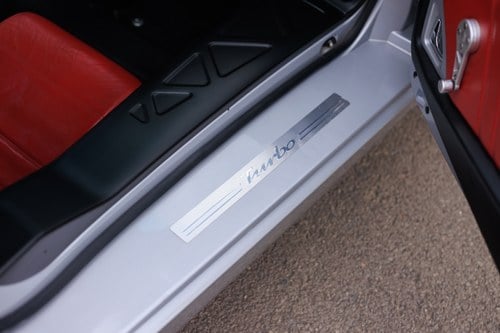 2003 Vauxhall VX220 Turbo In vendita (immagine 26 di 198)