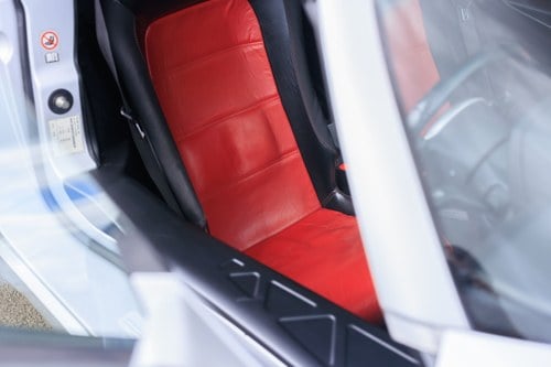 2003 Vauxhall VX220 Turbo In vendita (immagine 33 di 198)