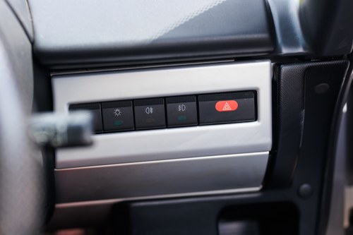 2003 Vauxhall VX220 Turbo In vendita (immagine 41 di 198)